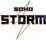 SOHOstorm