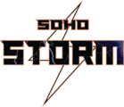 SOHOstorm