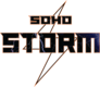 SOHOstorm