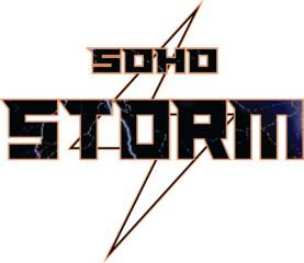 SOHOstorm