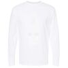 Gold Soft Touch Long Sleeve T-Shirt (Adult) Thumbnail