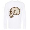 Gold Soft Touch Long Sleeve T-Shirt (Adult) Thumbnail