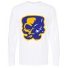 Gold Soft Touch Long Sleeve T-Shirt (Adult) Thumbnail