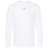 Gold Soft Touch Long Sleeve T-Shirt (Adult) Thumbnail