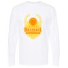 Gold Soft Touch Long Sleeve T-Shirt (Adult) Thumbnail