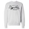 Ecosmart® Crewneck Sweatshirt Thumbnail