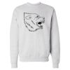 Ecosmart® Crewneck Sweatshirt Thumbnail