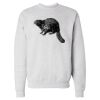 Ecosmart® Crewneck Sweatshirt Thumbnail