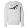 Ecosmart® Crewneck Sweatshirt Thumbnail