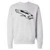 Ecosmart® Crewneck Sweatshirt Thumbnail