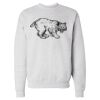 Ecosmart® Crewneck Sweatshirt Thumbnail
