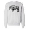 Ecosmart® Crewneck Sweatshirt Thumbnail