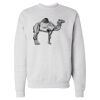 Ecosmart® Crewneck Sweatshirt Thumbnail