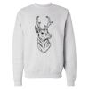 Ecosmart® Crewneck Sweatshirt Thumbnail