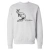 Ecosmart® Crewneck Sweatshirt Thumbnail