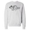 Ecosmart® Crewneck Sweatshirt Thumbnail