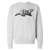 Ecosmart® Crewneck Sweatshirt Thumbnail