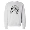 Ecosmart® Crewneck Sweatshirt Thumbnail
