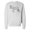 Ecosmart® Crewneck Sweatshirt Thumbnail