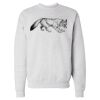 Ecosmart® Crewneck Sweatshirt Thumbnail