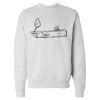 Ecosmart® Crewneck Sweatshirt Thumbnail