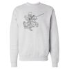 Ecosmart® Crewneck Sweatshirt Thumbnail