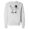 Ecosmart® Crewneck Sweatshirt Thumbnail