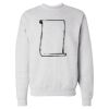 Ecosmart® Crewneck Sweatshirt Thumbnail