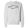 Ecosmart® Crewneck Sweatshirt Thumbnail