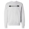 Ecosmart® Crewneck Sweatshirt Thumbnail