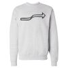 Ecosmart® Crewneck Sweatshirt Thumbnail