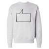 Ecosmart® Crewneck Sweatshirt Thumbnail