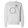 Ecosmart® Crewneck Sweatshirt Thumbnail