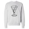 Ecosmart® Crewneck Sweatshirt Thumbnail