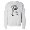 Ecosmart® Crewneck Sweatshirt Thumbnail