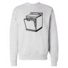 Ecosmart® Crewneck Sweatshirt Thumbnail