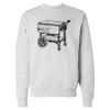 Ecosmart® Crewneck Sweatshirt Thumbnail