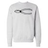 Ecosmart® Crewneck Sweatshirt Thumbnail