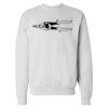 Ecosmart® Crewneck Sweatshirt Thumbnail