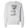 Ecosmart® Crewneck Sweatshirt Thumbnail