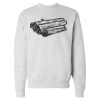 Ecosmart® Crewneck Sweatshirt Thumbnail