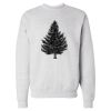Ecosmart® Crewneck Sweatshirt Thumbnail