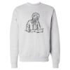 Ecosmart® Crewneck Sweatshirt Thumbnail