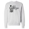 Ecosmart® Crewneck Sweatshirt Thumbnail