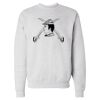 Ecosmart® Crewneck Sweatshirt Thumbnail