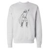Ecosmart® Crewneck Sweatshirt Thumbnail