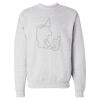 Ecosmart® Crewneck Sweatshirt Thumbnail