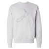 Ecosmart® Crewneck Sweatshirt Thumbnail