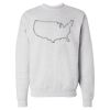 Ecosmart® Crewneck Sweatshirt Thumbnail