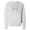 Ecosmart® Crewneck Sweatshirt Thumbnail